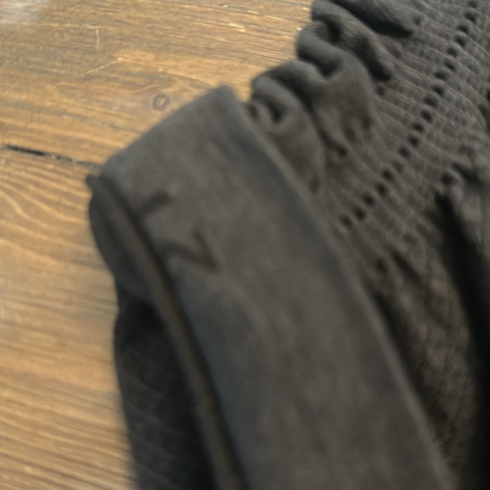 Lululemon Flow And Go Crops - image 3